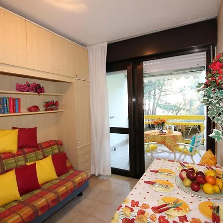 Solarium * Бибионе