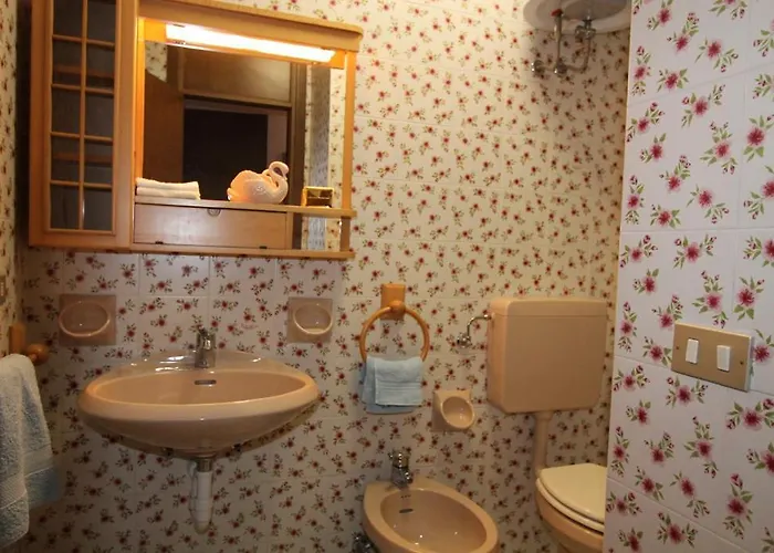 Appartement Solarium