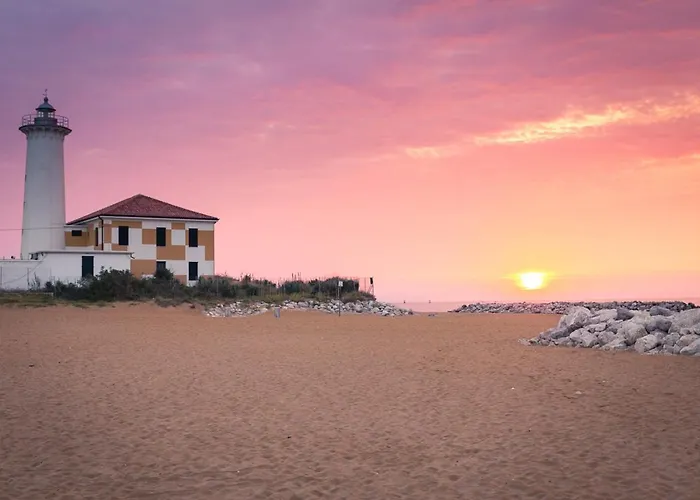 Appartement Solarium