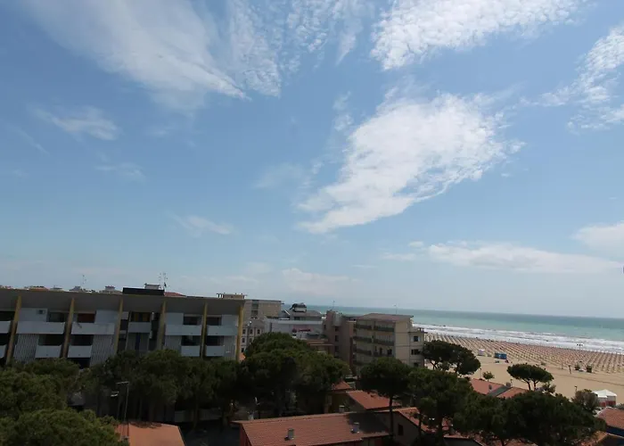 Appartement Solarium