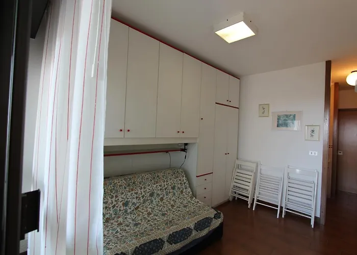 Appartement Solarium Bibione