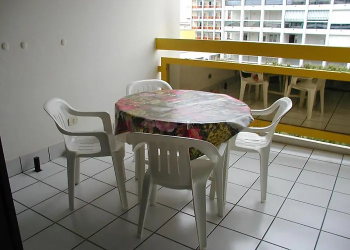 Solarium Appartement *