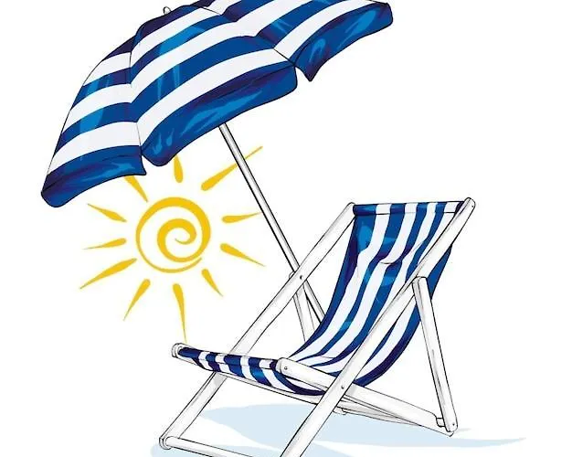 Appartement Solarium Bibione