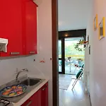 Apartment Solarium Bibione