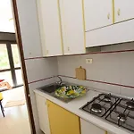 Apartment Solarium *