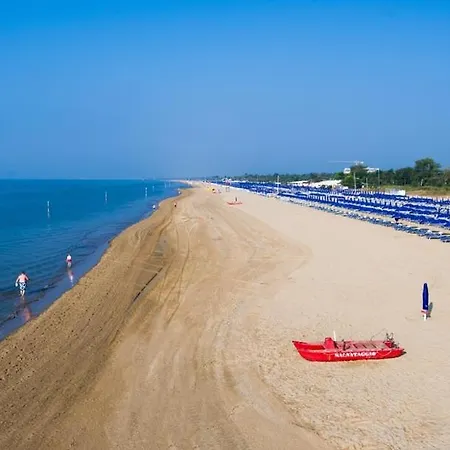 Solarium * Bibione