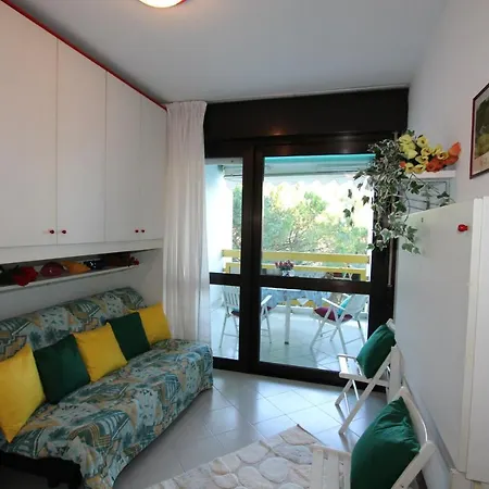 Solarium Immobiliare Friuli 公寓