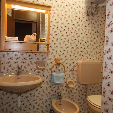 公寓 Solarium Immobiliare Friuli