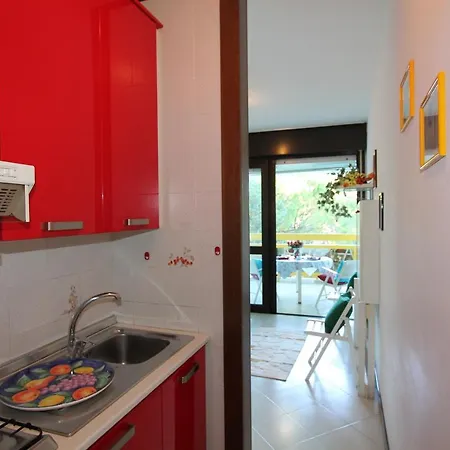 Appartamento Solarium Bibione