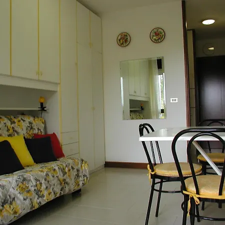 Solarium Immobiliare Friuli 公寓