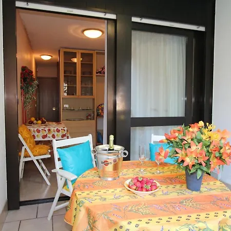 Appartamento Solarium Bibione