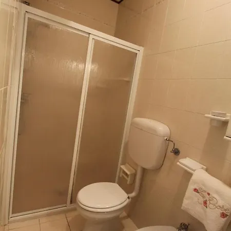 公寓 Solarium Immobiliare Friuli *