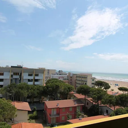 Solarium * Bibione