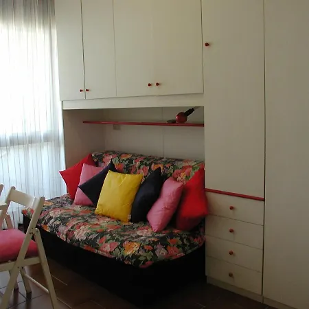 Solarium Bibione