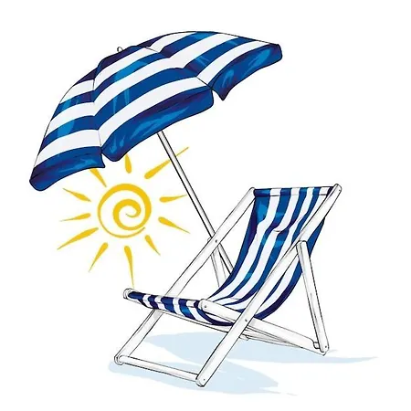 Appartamento Solarium Bibione