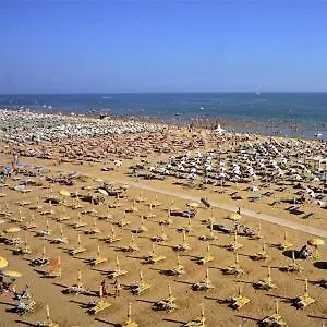 Solarium Apartment Bibione