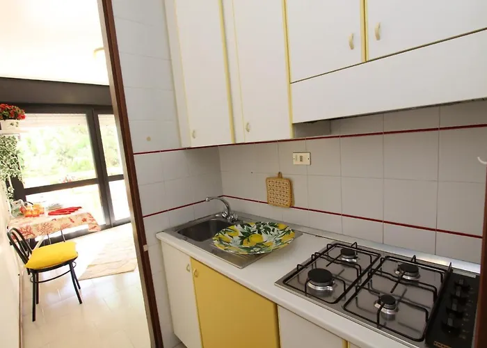 Apartment Solarium *