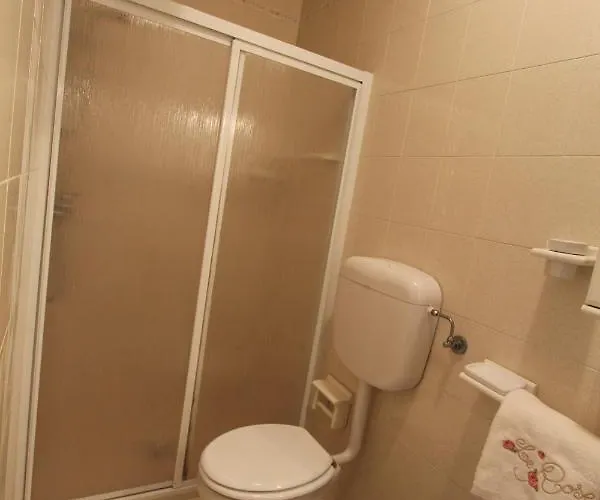 Apartment Solarium *